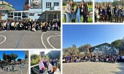 İzmir’in sosyal ajandası dijitalde: "Hep birlikte İzmir" Mart sayısı çıktı!