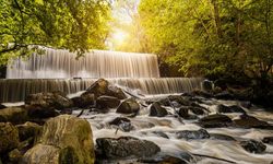 İzmirli fotoğraf tutkunları bu rotaya akın ediyor: Hem göze hem ruh ve bedene şifa noktası
