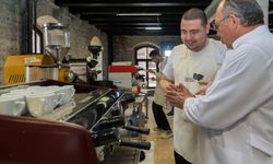 İzmirli gençlerin azmi tüm engelleri aşıyor!