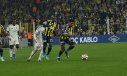 Kadıköy’de derbi nefes kesti!  Fenerbahçe 90+11’de kazandı
