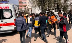 Kahramanmaraş'ta acı olay: Saldırıda 9 kişi hayatını kaybetti!