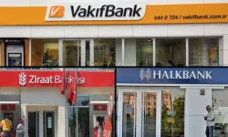 Akrabası olanlar dikkat! Ziraat, Halkbank ve VakıfBank artık o kişilere kredi vermeyecek