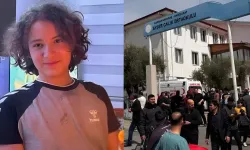 Kan donduran sözler ortaya çıktı... İşte, okulda katliam yapan İsa Aras Mersinli'nin saldırıdan önceki son mesajları!