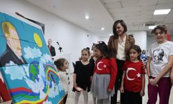 İzmir Karabağlar'da 23 Nisan heyecanı!