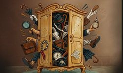 Karabağlar’da tiyatro heyecanı: “Entrikalı Dolap Komedyası” sahneye çıkıyor