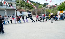 Karşıyaka'da 23 Nisan coşkusu sokaklara taşacak!