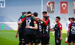 Karşıyaka Play-Off sınavında: Ayvalık deplasmanında kritik mücadele!