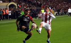 Karşıyaka, Ayvalıkgücü Belediyespor karşısında kayıp!