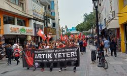 Eğitim-İş İzmir’den Karşıyaka’da dikkat çeken çıkış: "Bu, eğitimde güvenlik politikasının iflasıdır!"