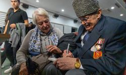 Magosa’nın 250 neferiyle yazılan destan Karşıyaka’da yankılandı