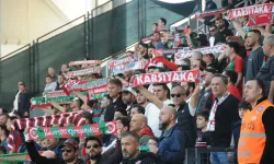 Karşıyaka play-off kabusuna son vermek istiyor!