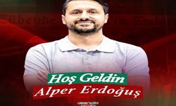 Karşıyaka’da voleybolda yeni dönem: Başantrenörlük görevine Alper Erdoğuş getirildi