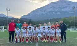 Yeşil-Kırmızılılar rövanşa kilitlendi!