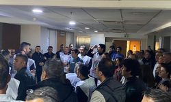 Karşıyaka'da TİS askıya alındı!   Memurlardan tam kapsamlı eylem kararı!