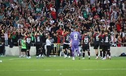 Karşıyaka'nın 8 yıllık kabusu devam ediyor!