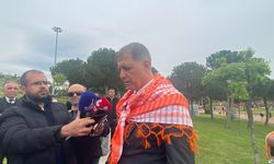 Karşıyaka’nın eski başkanı, İzBB Başkanı Tugay: “Kiralanamayacağı kanaatine varmıştık”