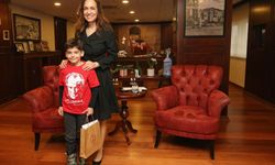 Karşıyaka’nın okuma şampiyonları belli oldu: Bir yılda 123 kitapla rekor kırdı!