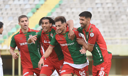 Karşıyaka kenetlendi! Şampiyonluk yolunda 5 milyon TL