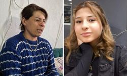 İzmir'de kaybolan Asya her yerde aranıyor! "Tehdit mesajları alıyoruz"