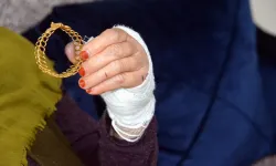 Kefen parası için canına kastettiler: "Bu bilezik için öldürecekti!"