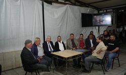 CHP Kemalpaşa'dan Damlacık çıkarması!
