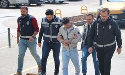 Kendisini savcı olarak tanıttı, 4 milyon TL dolandırdı!