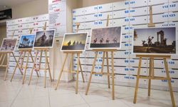 Kılıç kalkanın 130 yıllık yolculuğu bu sergide!