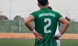 Kınık Belediyespor futbol akademi son hazırlıklarını tamamlıyor