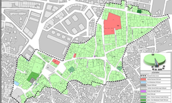 Kınık’ta büyük dönüşüm! Kültürel miras odaklı plan askıda!