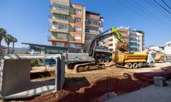 Kiraz’ın kaderini değiştirecek hamle: İZSU yağmur suyu kabusuna nokta koyuyor