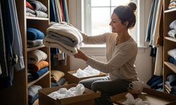 Kışlıkları kaldırırken yapılan kritik hata: Naftalin devri kapanıyor