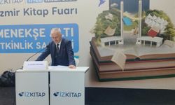 İzmir’in tarihsel hafızası kitap fuarında konuşuldu: “Şehirler sadece taş ve topraktan ibaret değil”