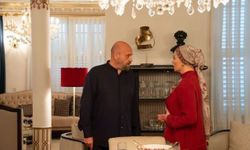 Kızılcık Şerbeti bu akşam yayınlanacak mı? Yeni bölüm 17 Nisan Cuma akşamı var mı?