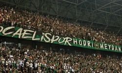 Kocaelispor - Göztepe maçı biletleri satışa çıktı! İşte bilet fiyatları