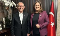 Afyonkarahisar Belediye Başkanı Burcu Köksal tarafını seçti! Haddinizi bilin, Kılıçdaroğlu'na hakaret edemezsiniz