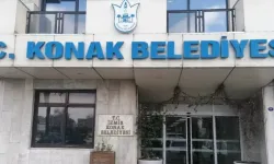 Konak Belediyesi önünde alacak eylemi!