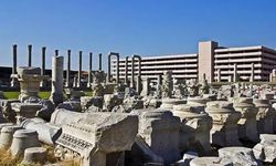 İzmir'in tarihi güzellikleri! Antik kentlerden Osmanlı eserlerine bir Ege yolculuğu