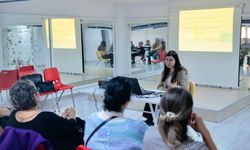 Konak’ta anneler sahaya indi: Bağımlılıkla mücadelede "Bilinçli aile" seferberliği!