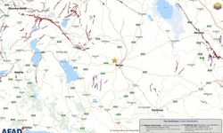 Konya'da az önce deprem mi oldu? 14 Nisan 2026 AFAD son depremler listesi