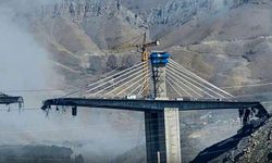 ABD özellikle hedef seçmişti! İran'da direnişin sembolü haline gelen Karaj B1 Köprüsü için kollar sıvandı