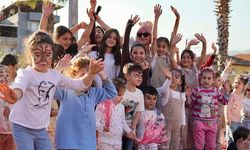 Kemalpaşa'da 23 Nisan fener alayı iptal! Olumsuz hava koşulları nedeniyle tarih değişti