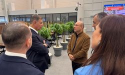 Karşıyaka Stadı’nda hasret bitiyor! İnşaat süreci için ilk imzalar atıldı