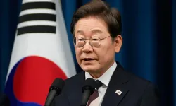 İsrail’den Güney Kore liderine sert tepki