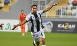 Ligde kalmayı garantileyen Altay'a kötü haber!