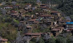 Herkes onu ‘hayalet köy’ diye biliyor, o küllerinden doğuyor! İzmir’in yeni turizm merkezi