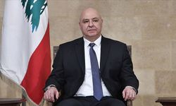 Lübnan-İsrail hattında kritik adım: İlk toplantı salı günü