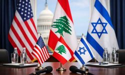 ABD arabuluculuğunda tarihi temas: Lübnan ve İsrail 1993’ten sonra ilk kez doğrudan görüştü