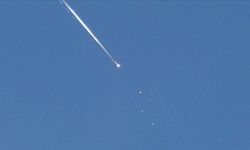 Lübnan’dan fırlatılan füze İsrail’de etkisiz hale getirildi
