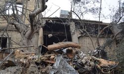 Lübnan’da bilanço ağırlaşıyor: Can kaybı 1345’e yükseldi