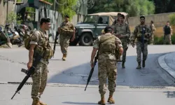 Lübnan’da siyasi suikast şüphesi: Ordu soruşturma başlattı